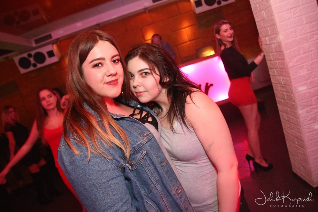 Szalony weekend w Million Club