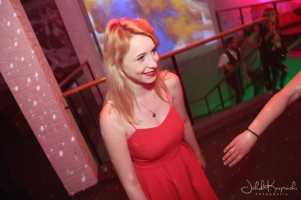 Szalony weekend w Million Club