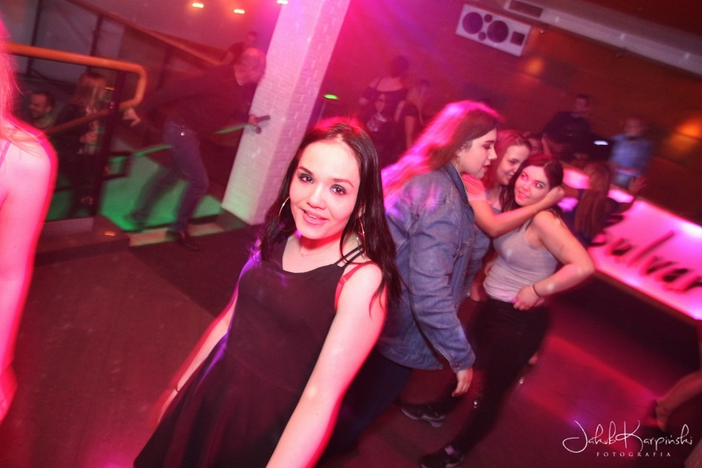 Szalony weekend w Million Club