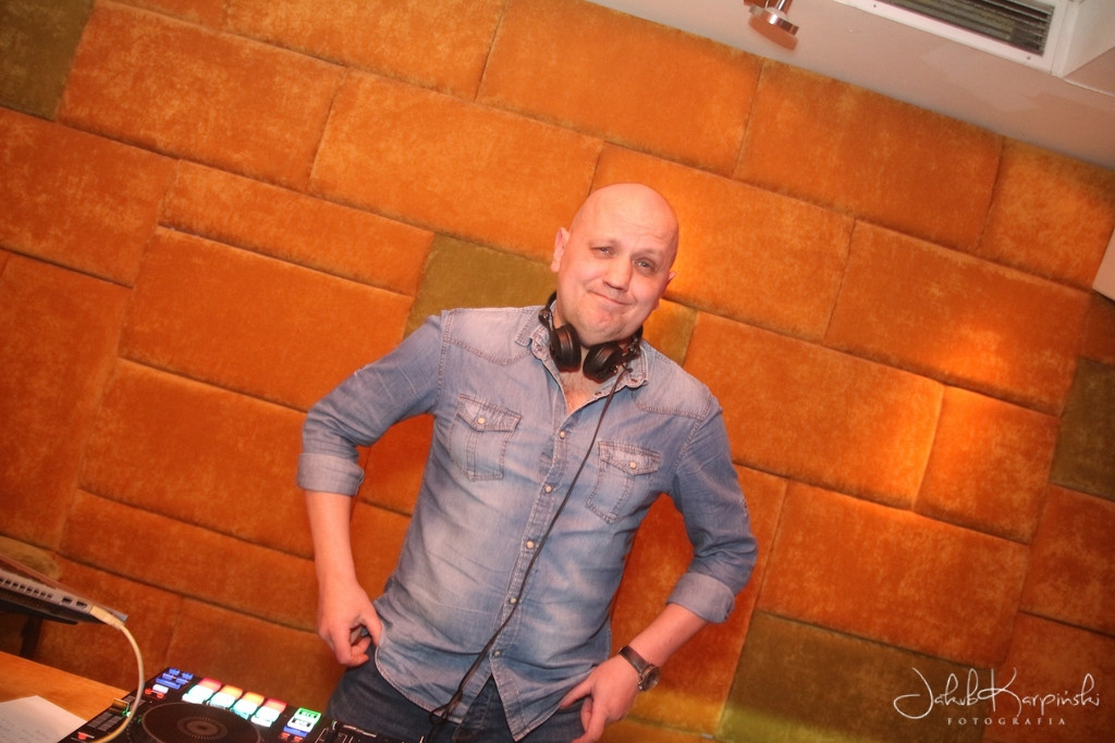 Szalony weekend w Million Club