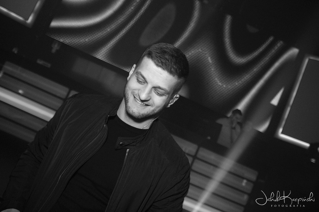 Szalony weekend w Million Club