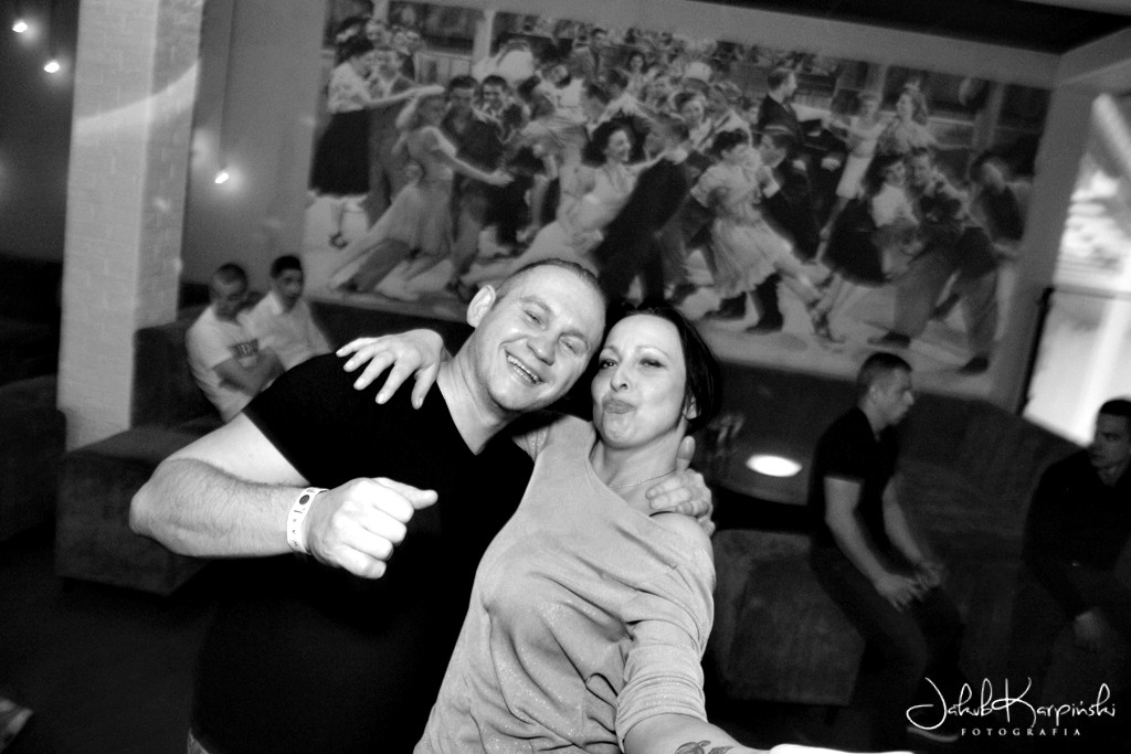 Szalony weekend w Million Club
