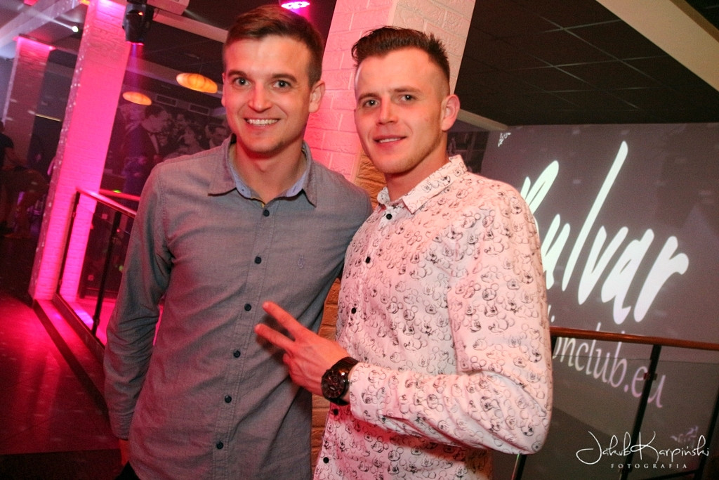 Szalony weekend w Million Club