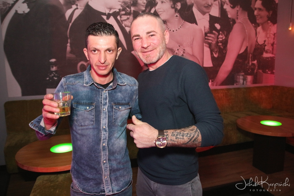 Szalony weekend w Million Club