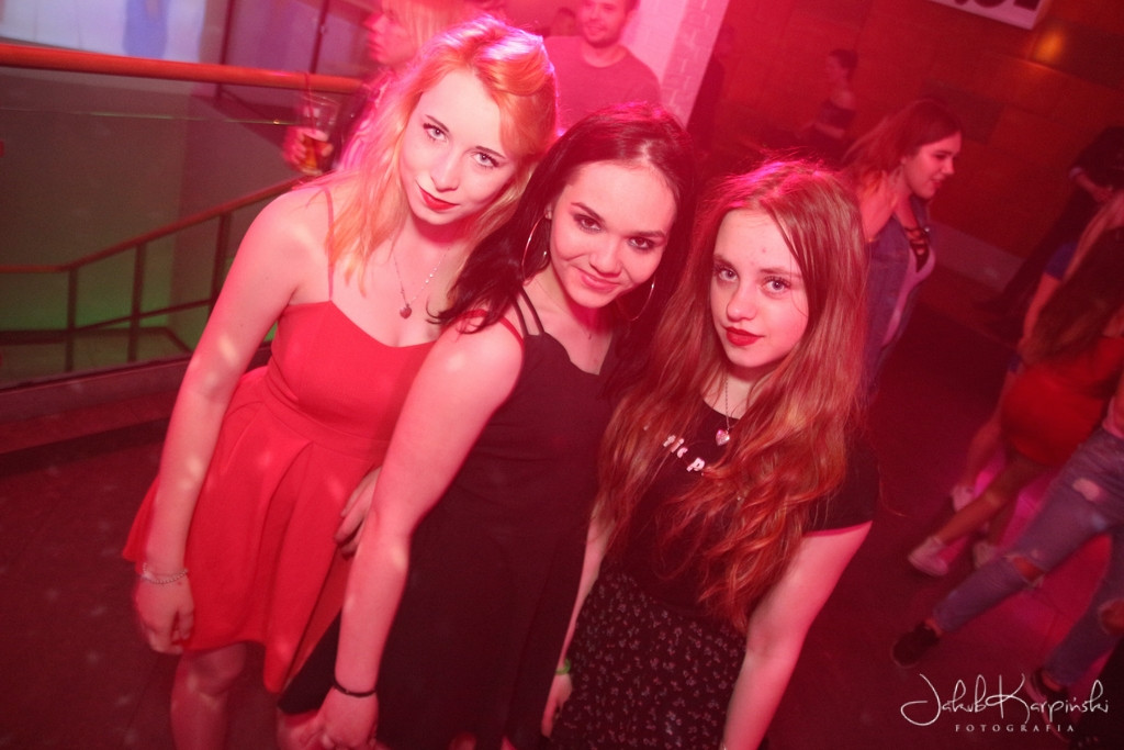 Szalony weekend w Million Club