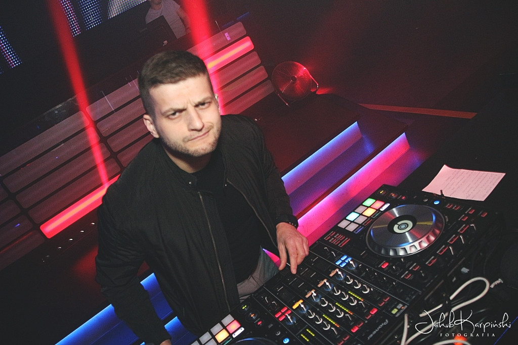 Szalony weekend w Million Club