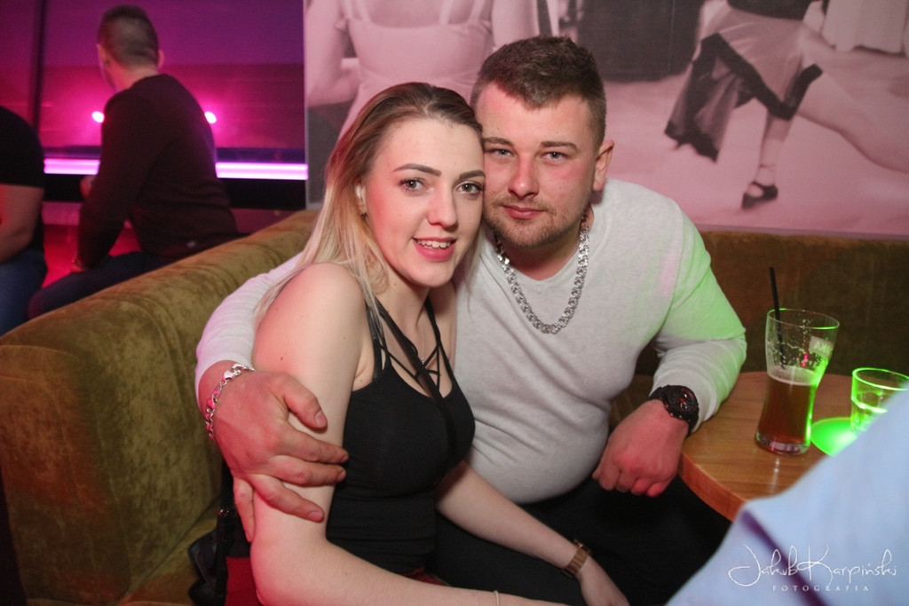 Szalony weekend w Million Club