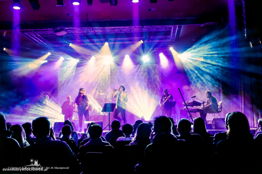 Koncert ''W Tonacji Naszej Generacji''