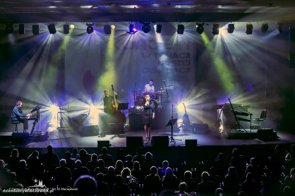Koncert ''W Tonacji Naszej Generacji''