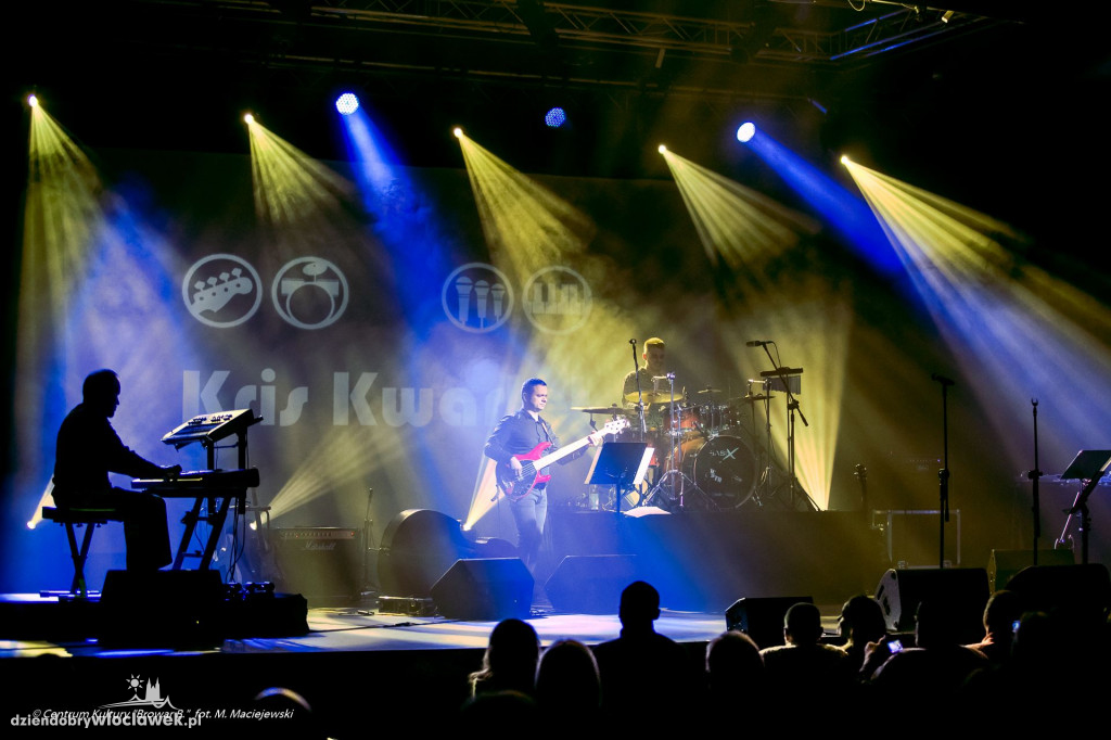 Koncert ''W Tonacji Naszej Generacji''