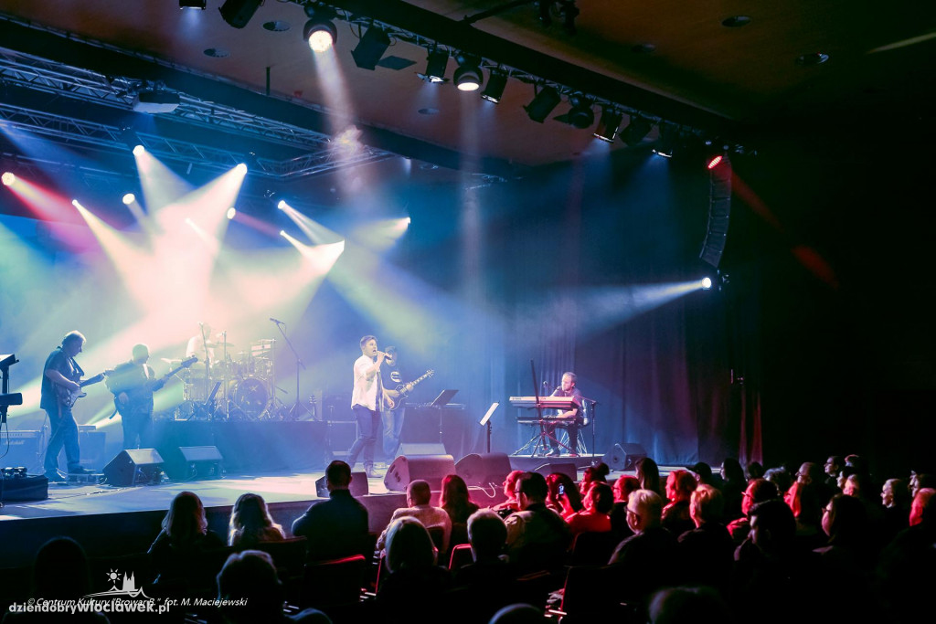 Koncert ''W Tonacji Naszej Generacji''