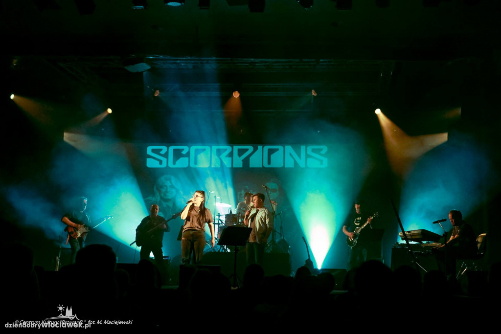 Koncert ''W Tonacji Naszej Generacji''
