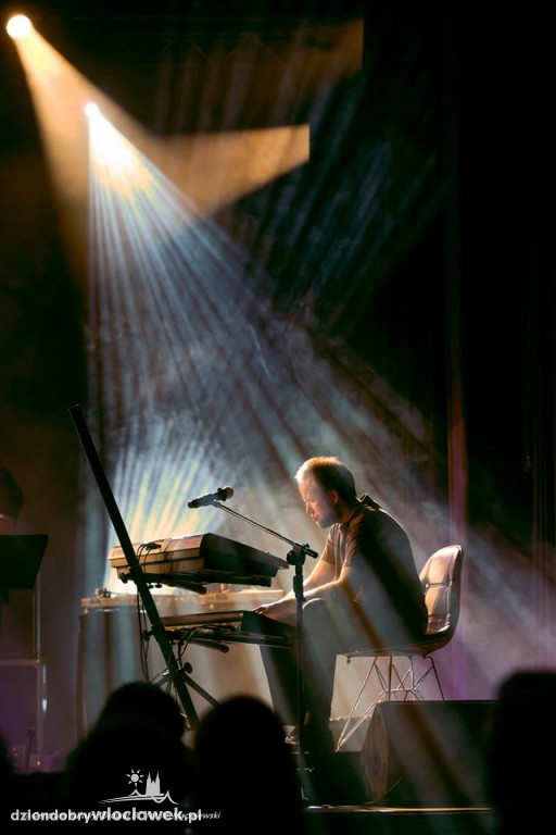 Koncert ''W Tonacji Naszej Generacji''