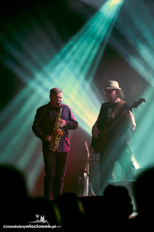 Koncert ''W Tonacji Naszej Generacji''