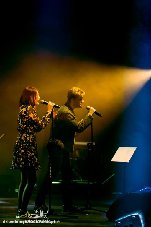 Koncert ''W Tonacji Naszej Generacji''