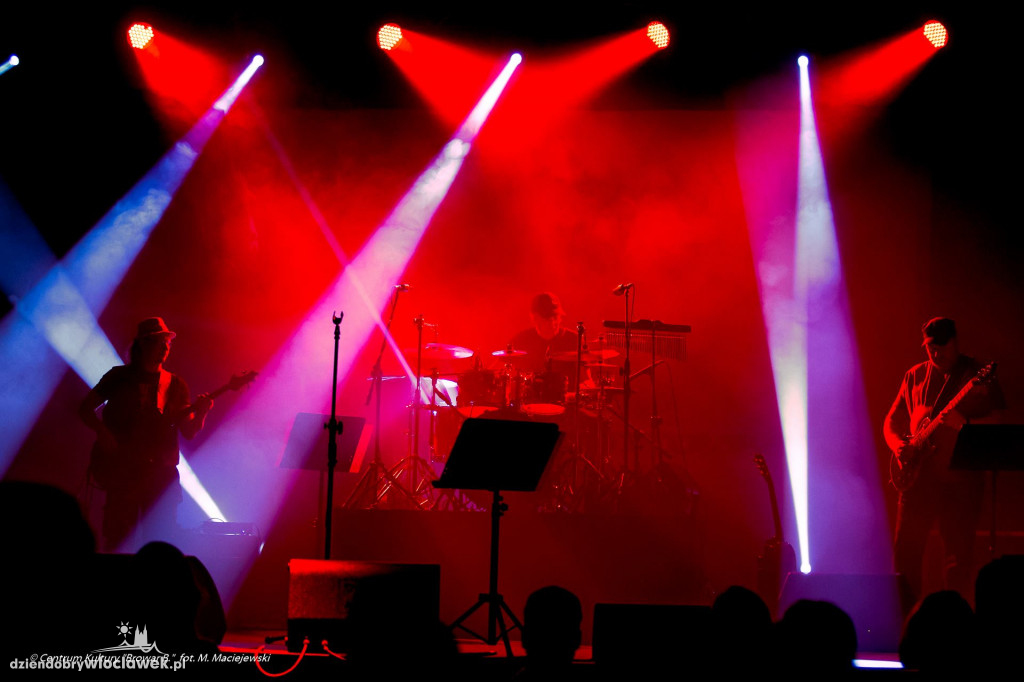 Koncert ''W Tonacji Naszej Generacji''