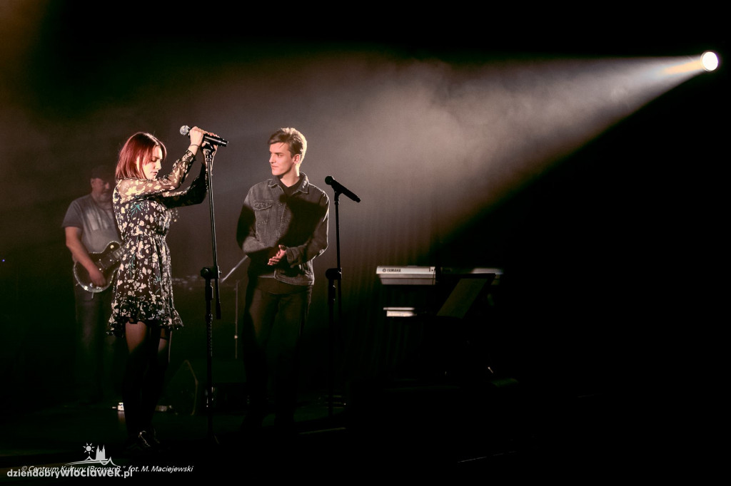 Koncert ''W Tonacji Naszej Generacji''