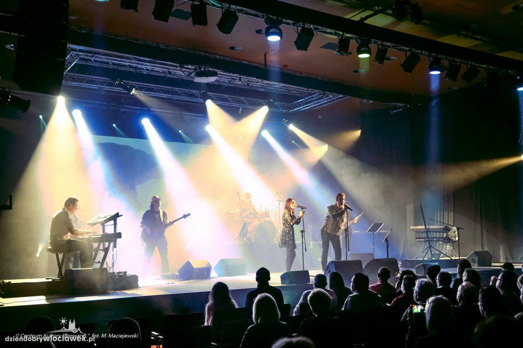 Koncert ''W Tonacji Naszej Generacji''