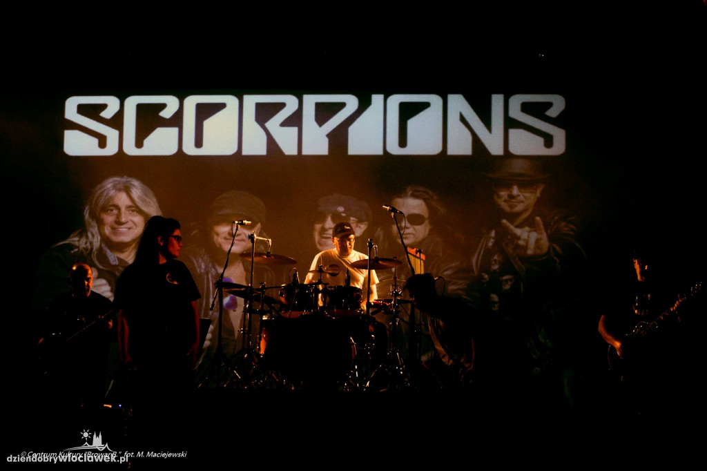 Koncert ''W Tonacji Naszej Generacji''