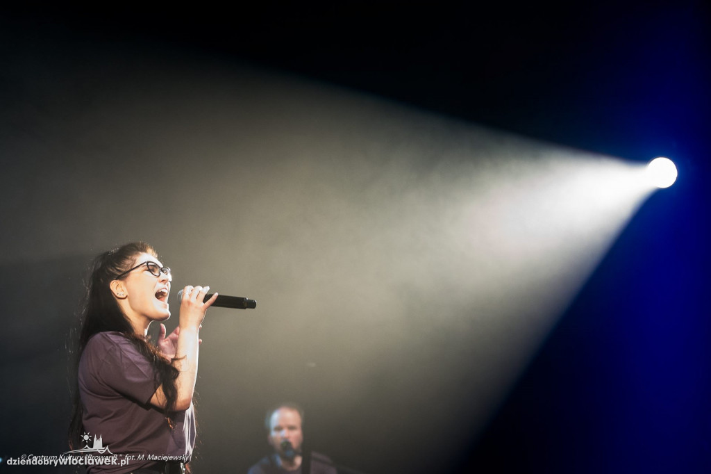 Koncert ''W Tonacji Naszej Generacji''