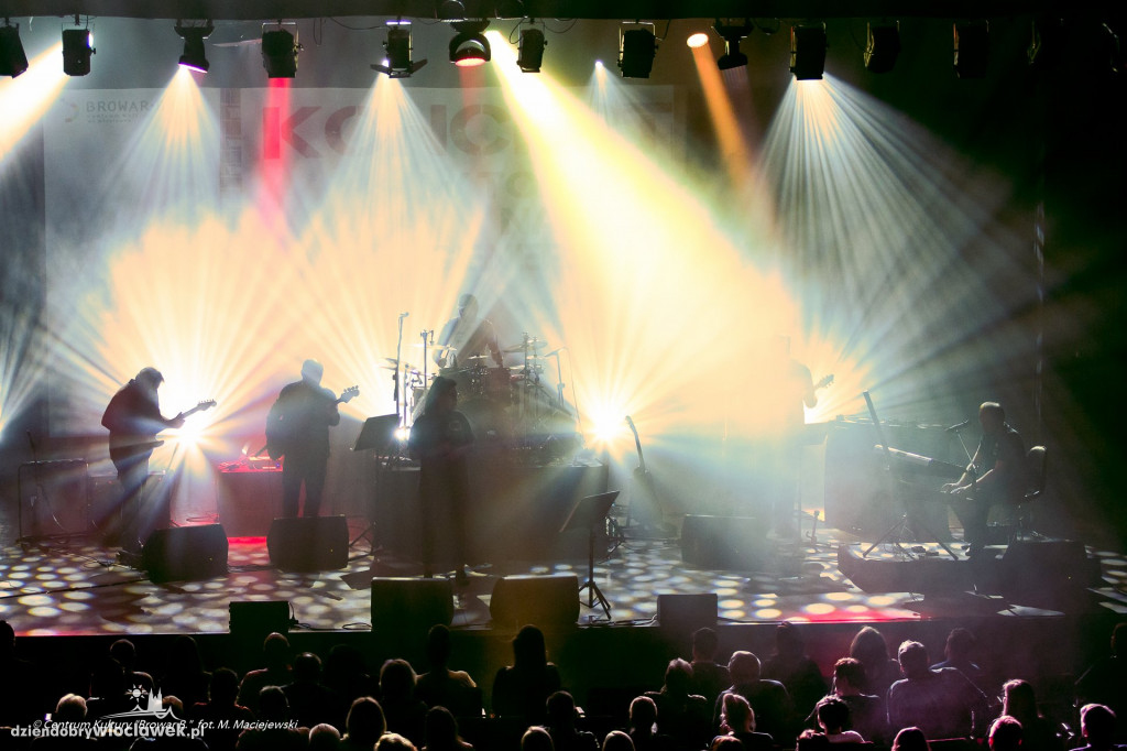 Koncert ''W Tonacji Naszej Generacji''