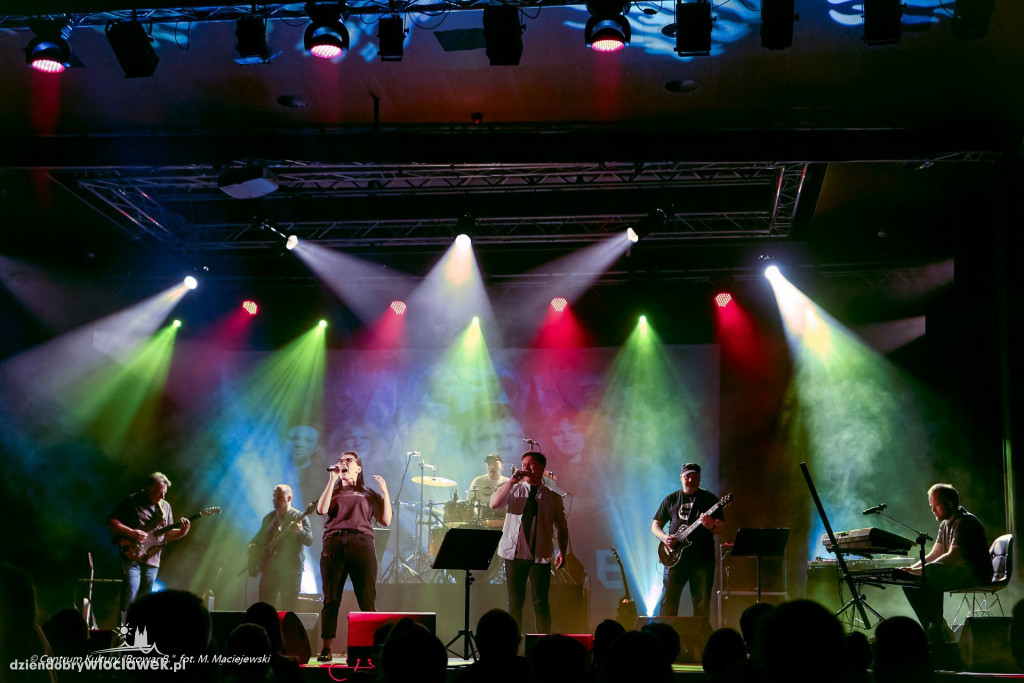 Koncert ''W Tonacji Naszej Generacji''