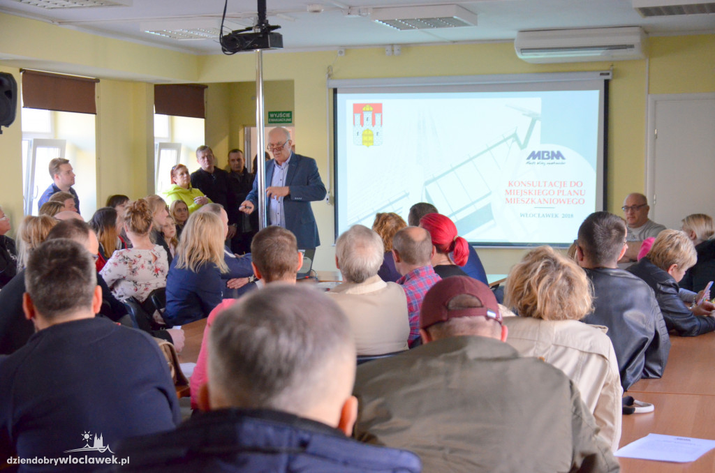 Chcą mieszkać przy Tumskiej i Stodólnej