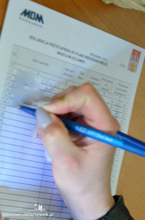 Chcą mieszkać przy Tumskiej i Stodólnej