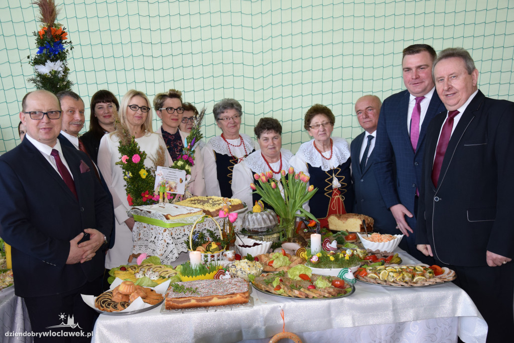 XXI wystawa stołów wielkanocnych