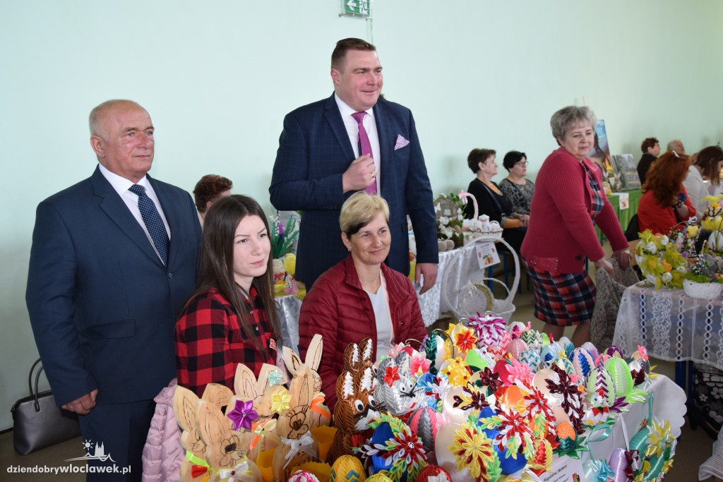 XXI wystawa stołów wielkanocnych
