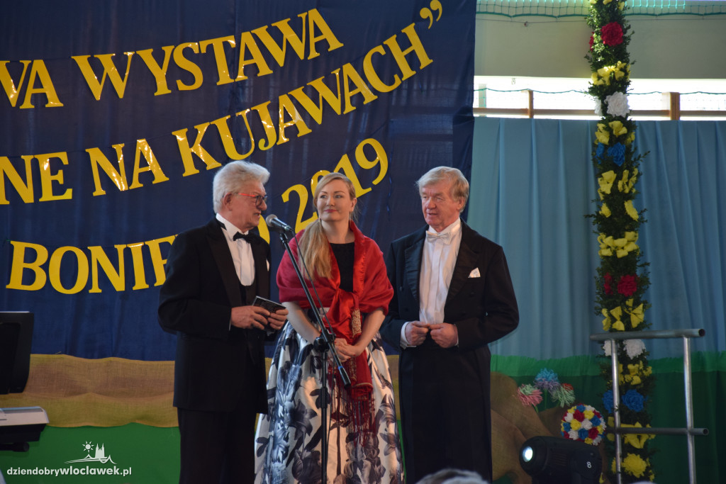 XXI wystawa stołów wielkanocnych