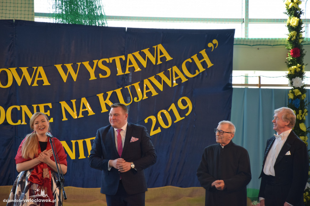 XXI wystawa stołów wielkanocnych