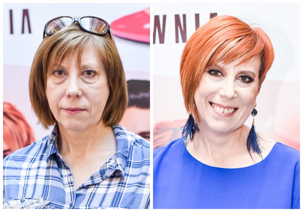 Wiosenne Metamorfozy: pani Beata