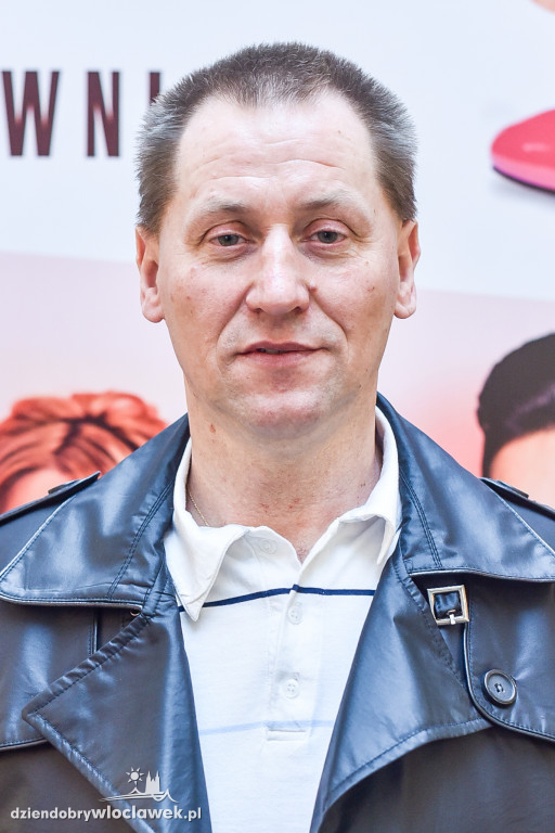 Wiosenne Metamorfozy: pan Wojciech