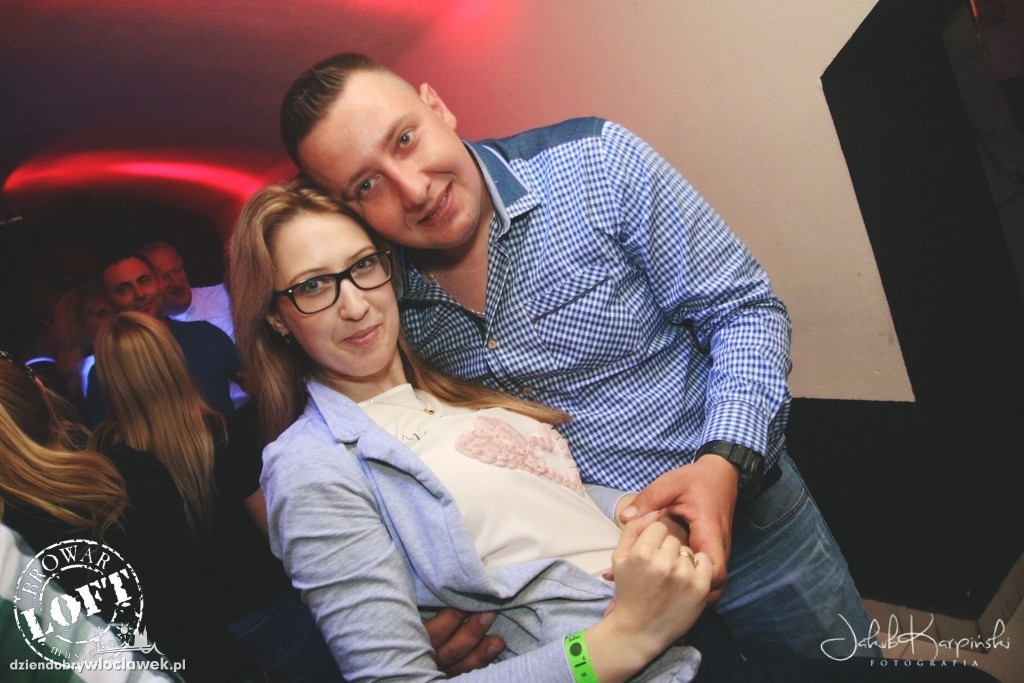 Świąteczna impreza w Lofcie