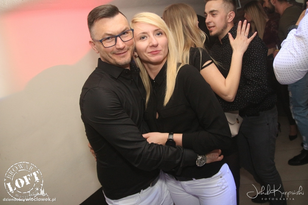 Świąteczna impreza w Lofcie