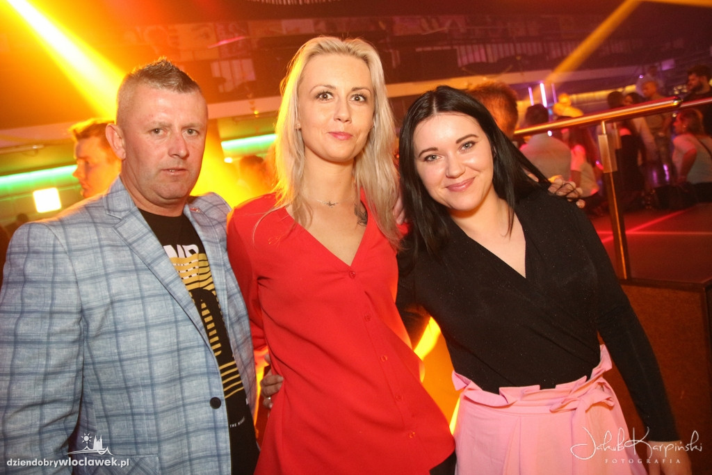 Świąteczna impreza w Milionie