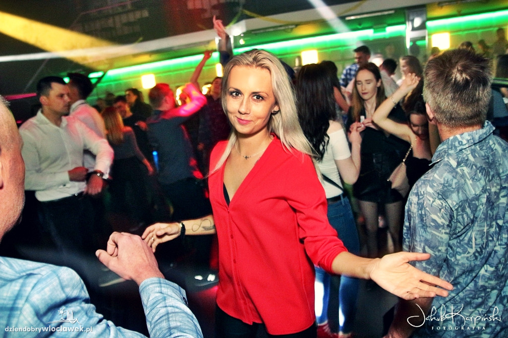 Świąteczna impreza w Milionie