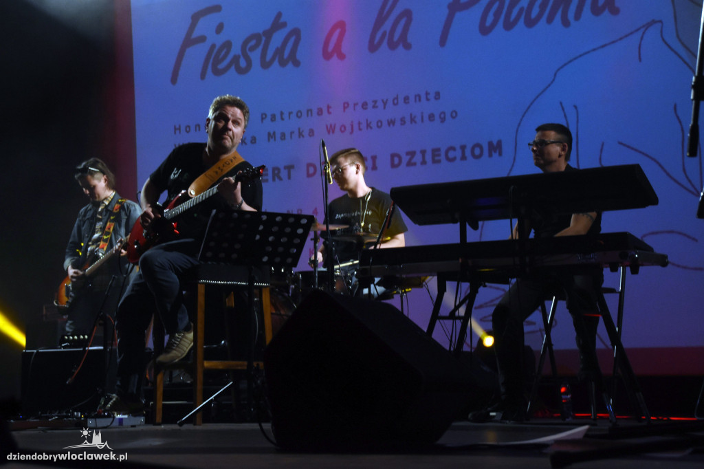 Fiesta a la Polonia w Browarze B.