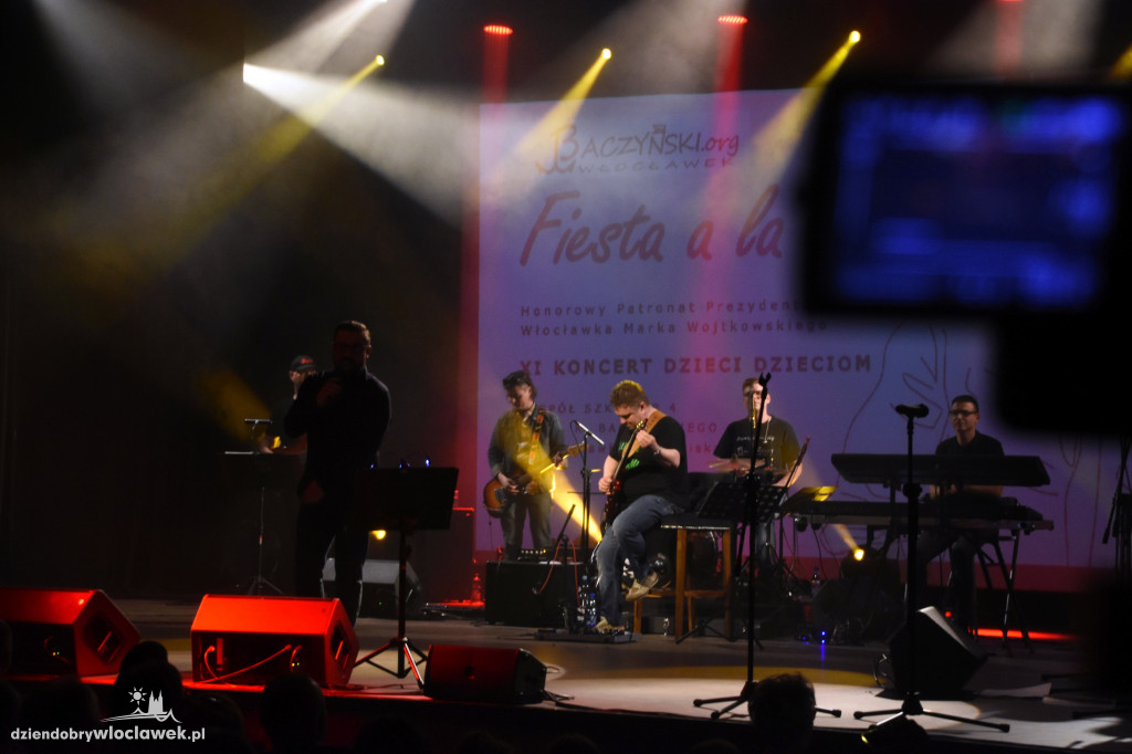 Fiesta a la Polonia w Browarze B.