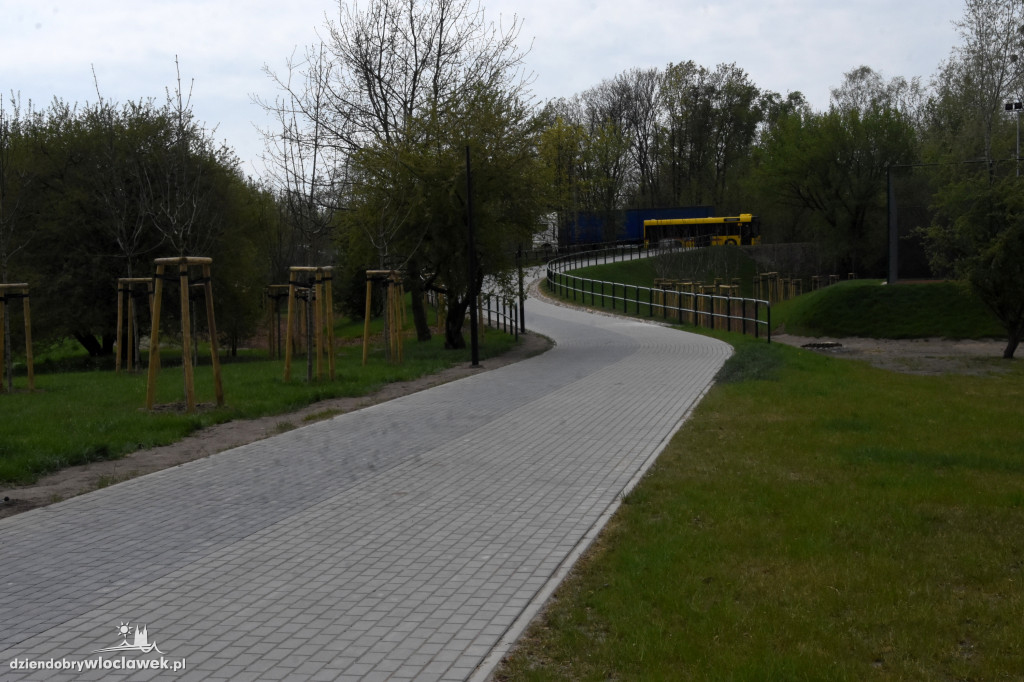 Kiedy koniec rewitalizacji na Słodowie?