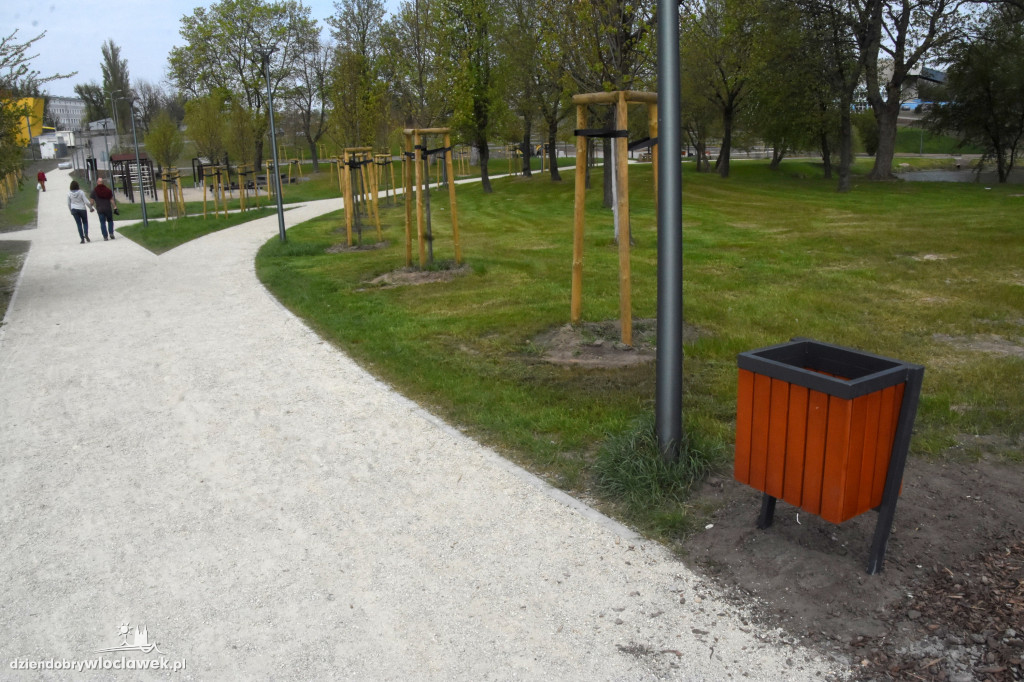 Kiedy koniec rewitalizacji na Słodowie?