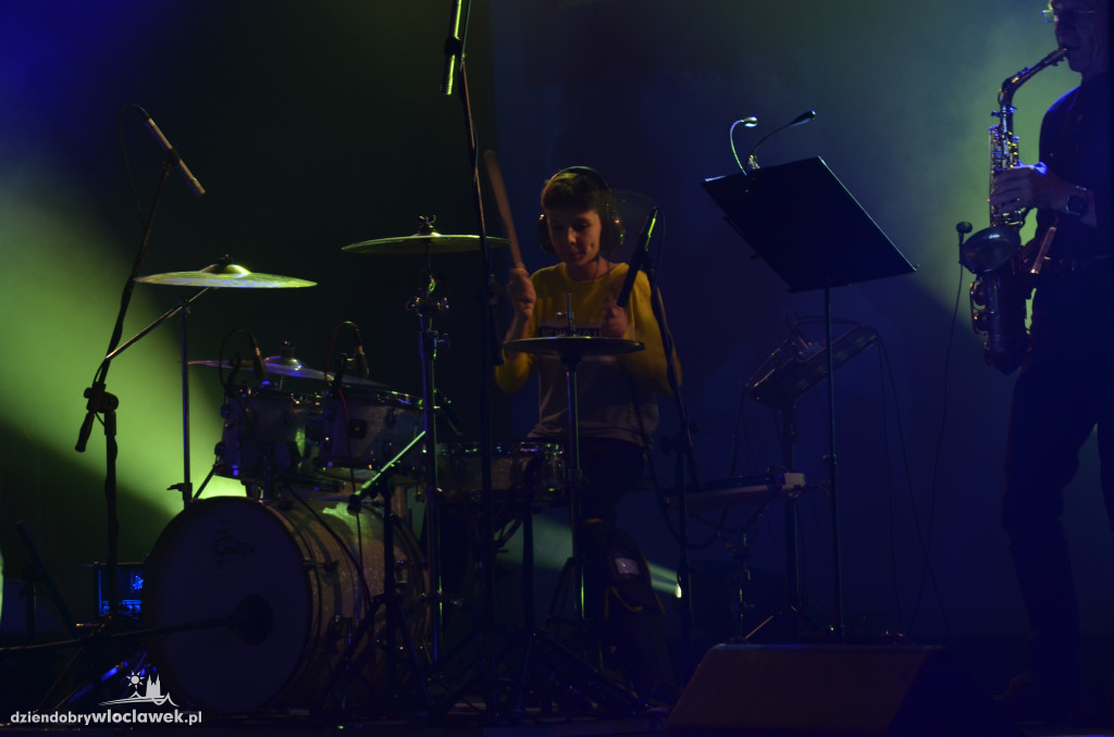Koncert galowy na Festiwalu Dobrej Energii