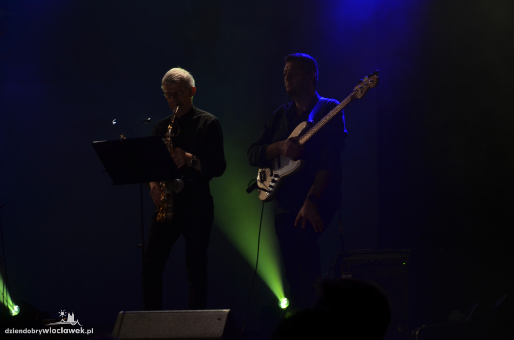 Koncert galowy na Festiwalu Dobrej Energii