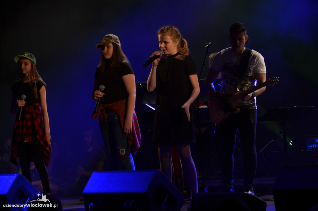 Koncert galowy na Festiwalu Dobrej Energii