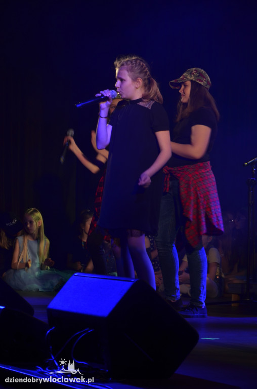 Koncert galowy na Festiwalu Dobrej Energii