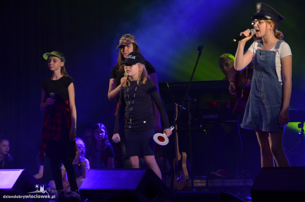 Koncert galowy na Festiwalu Dobrej Energii