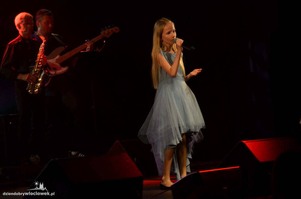 Koncert galowy na Festiwalu Dobrej Energii