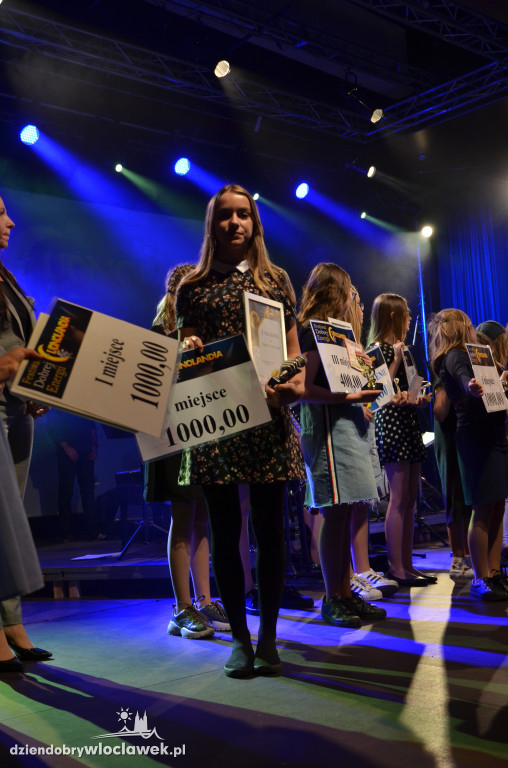 Koncert galowy na Festiwalu Dobrej Energii