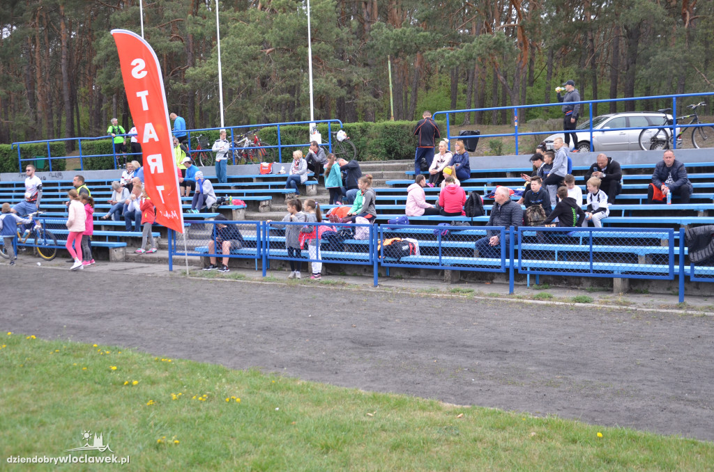 Bieg Vladislavia Cross